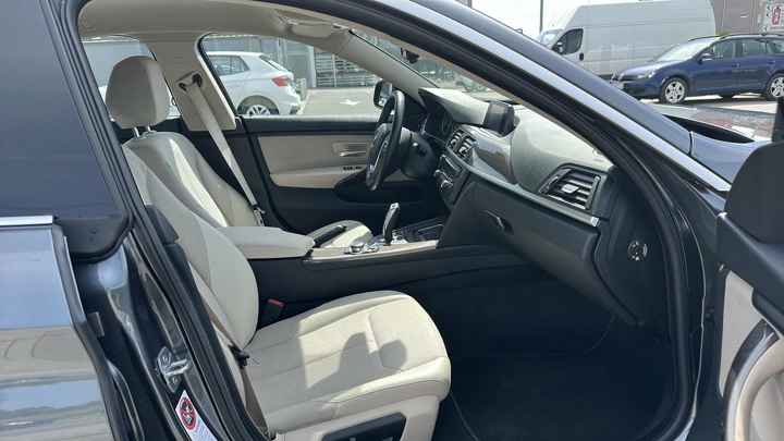 BMW Serija 4 Gran Coupe Diesel F36 430d