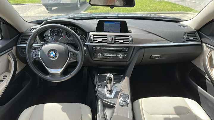 BMW Serija 4 Gran Coupe Diesel F36 430d