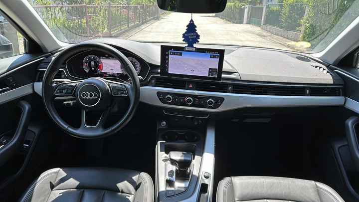 Audi Audi a4 30 TDI Business