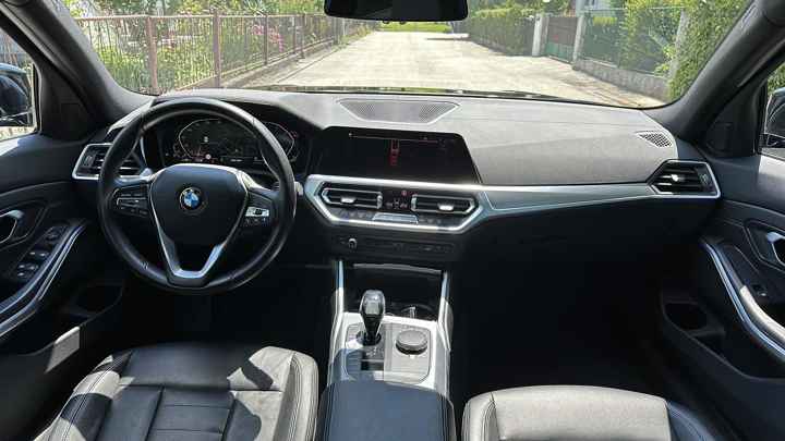 BMW 330i Sport Line Aut.