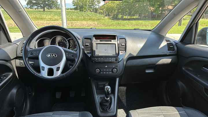 KIA Kia Venga 1.4