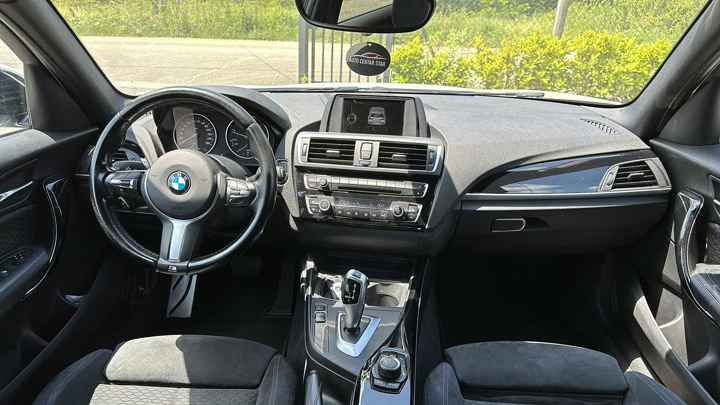 BMW BMW (D) Serija 1 Diesel 118d M-Paket - 5 vrata