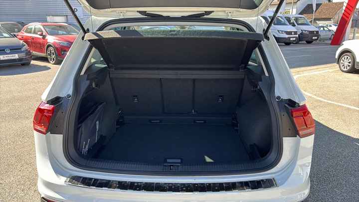 VW Tiguan 1,5 TSI Life