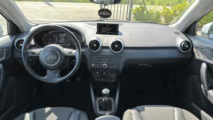 Audi A1 1.6 TDI 3 vrata