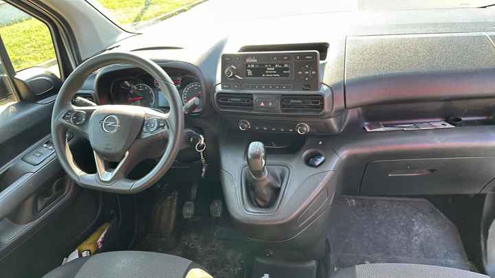 Opel Opel COMBO 1.5 D