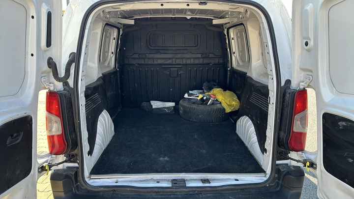 Opel Opel COMBO 1.5 D