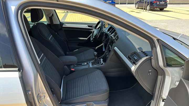 VW Volkswagen GOLF 2.0 TDI