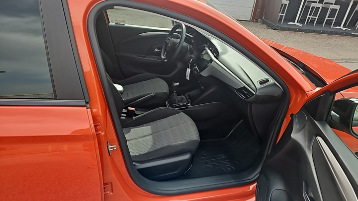 Opel Corsa 1,5 D Elegance