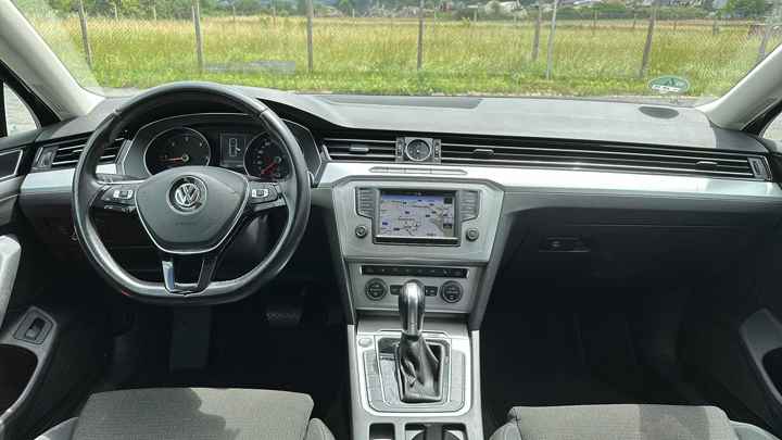 VW Passat Variant 2,0 TDI BMT Comfortline DSG