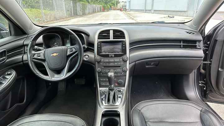 Chevrolet Malibu 2.0 Diesel 4 vrata