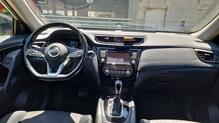 Nissan Nissan X-Trail  1.3 N-connecta