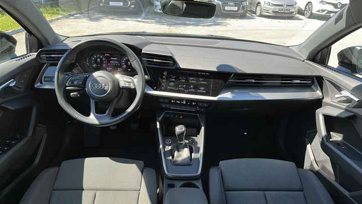 Audi A3 Sportback 35 TFSI Advanced+