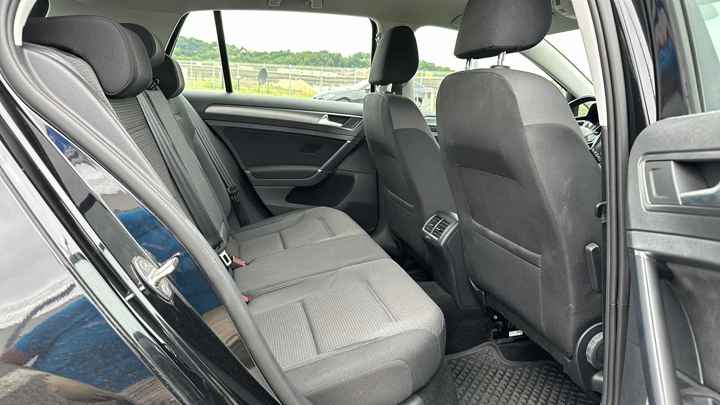 VW Golf VII 2.0 TDI Buissnes line