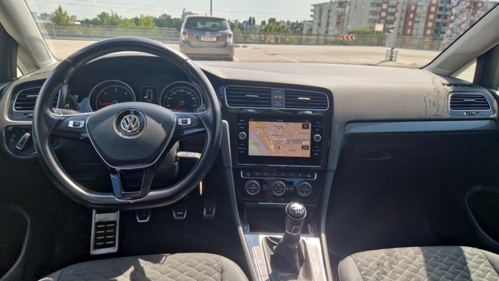 VW 2.0 tdi  JOIN