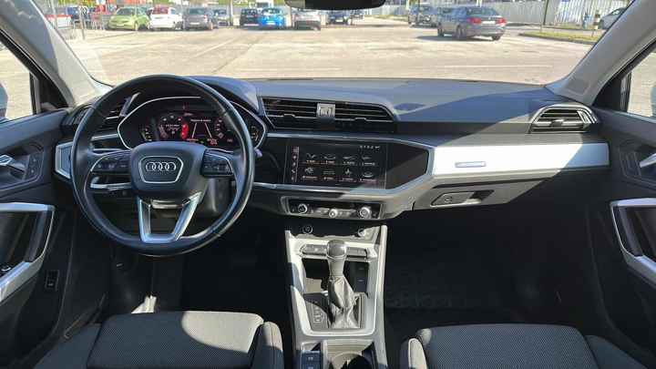 Audi Q3 35 TDI S tronic