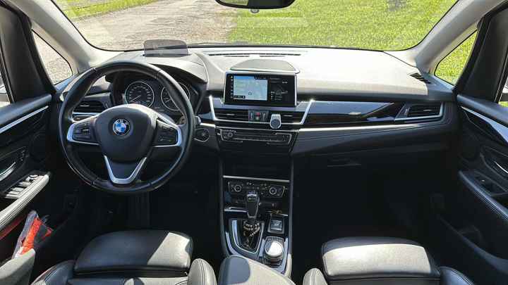 BMW BMW serija 2 Active Tourer Hybrid xDrive 225xe iPerformance