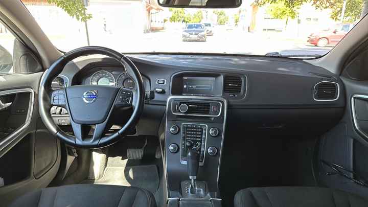 Volvo S60 D4 Geartronic