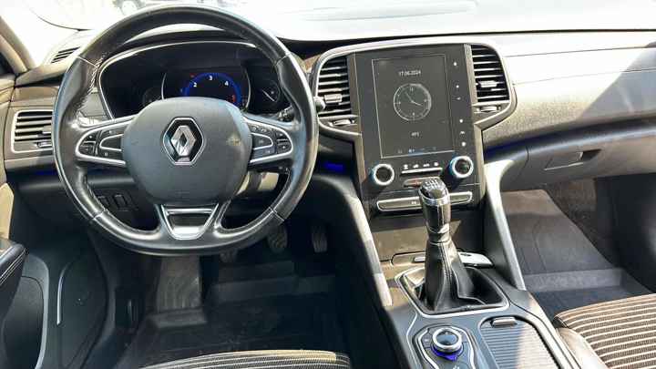 Renault Renault Talisman 1.6 dCi Energy Intens