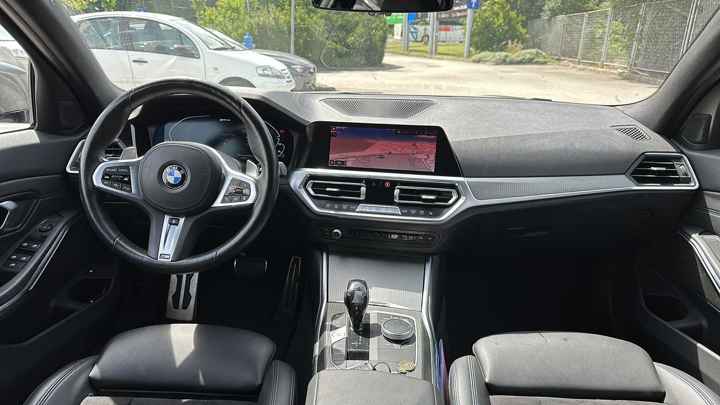 BMW Serija 3 330e xDrive Hybrid