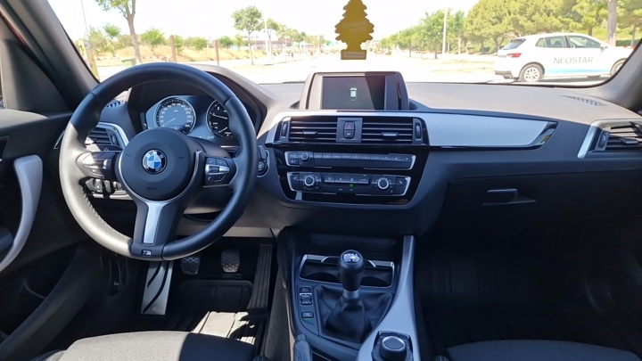 BMW Bmw Serija 1, 118i