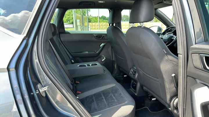 Seat Ateca 1,6 TDI Xcellence