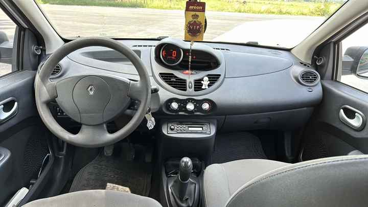 Renault Renault TWINGO 1.5 D