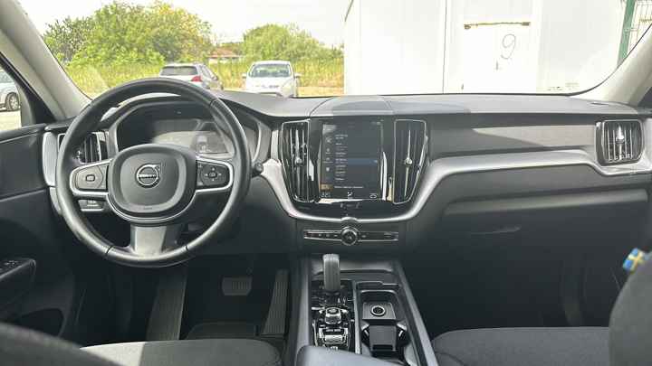 Volvo XC60 B4D AWD Momentum Aut.