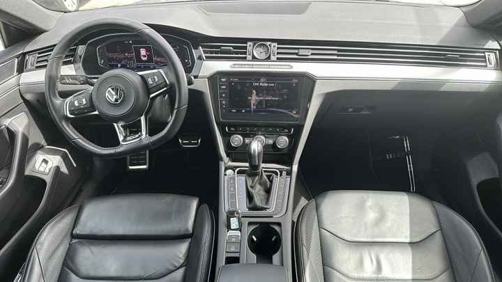 VW VW ARTEON 2,0 TSI DSG R-LINE