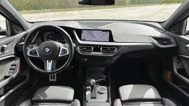 BMW BMW Serija 1, 128ti M sport Aut. 5 vrata