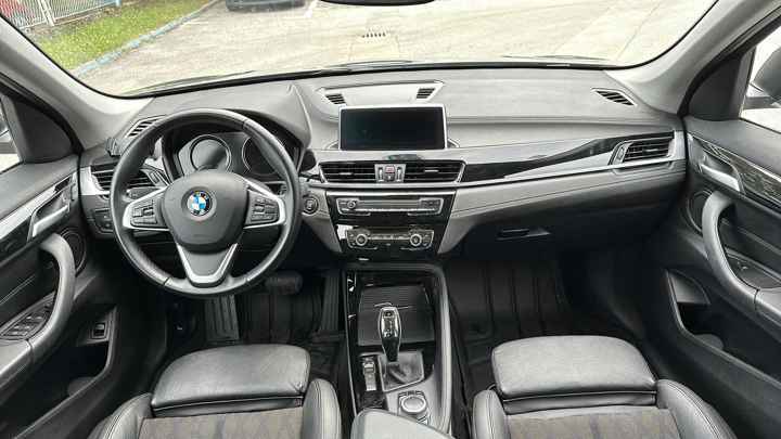 BMW X1 sDrive20d xLine Aut.