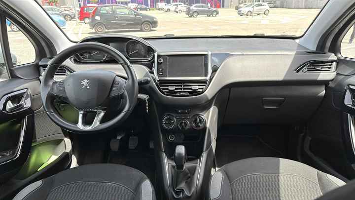 Peugeot 208 1,2 PureTech 82 Active