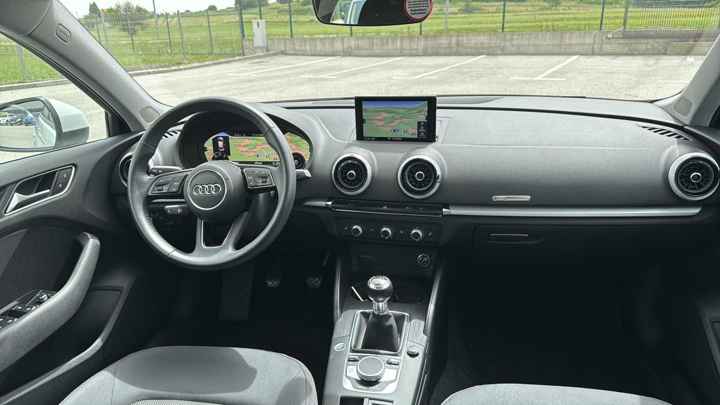 Audi A3 Sportback 30 TDI Comfort