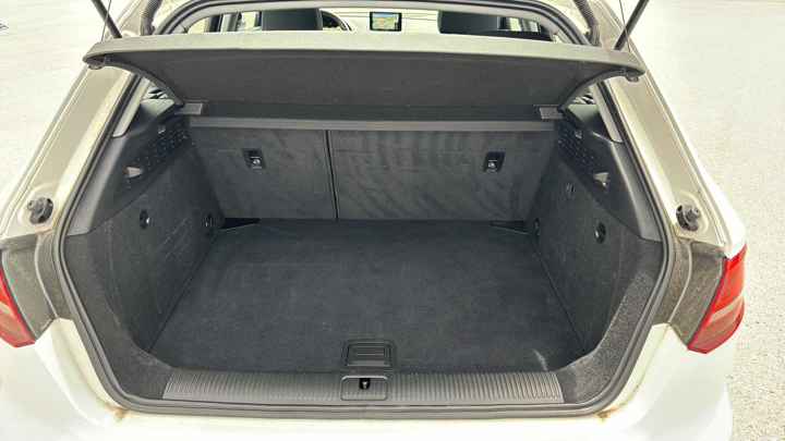 Audi A3 Sportback 30 TDI Comfort