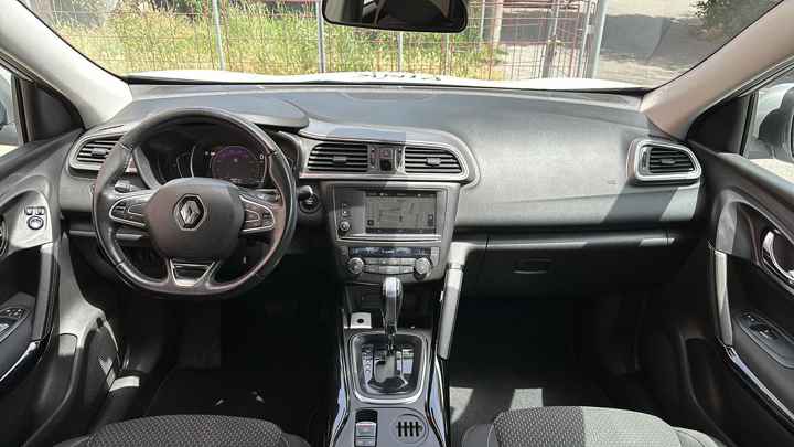 Renault Kadjar 1.5 DCI Energy Intense Aut. 5 vrata