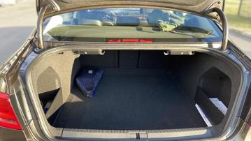 VW Passat 2.0 TDI Highline