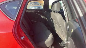 Opel Astra 1,4 Enjoy Start/Stop