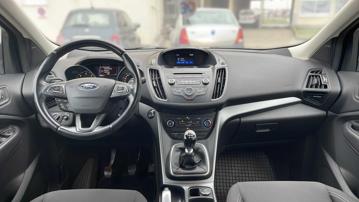 Ford Kuga 2WD 1,5 TDCi Bussines