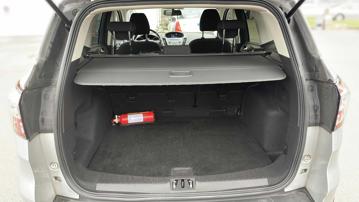 Ford Kuga 2WD 1,5 TDCi Bussines