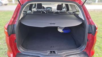 Ford Focus Karavan 1,5 TDCi Business