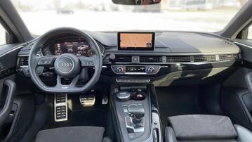 Audi A4 2.0 TDI S line S -tronic