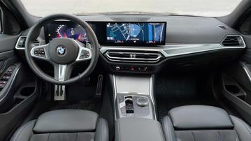 BMW Serija 3 G20 320 Hybrid 