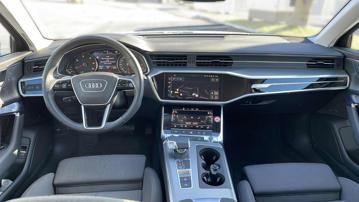 Audi A6 Avant 40 TDI Sport Prestige HYB