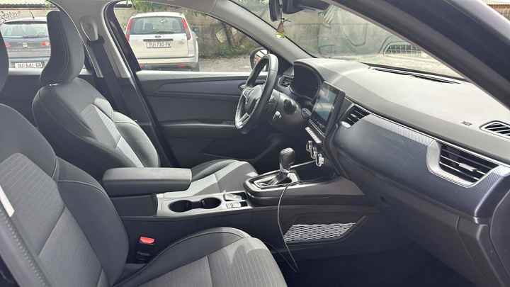 Renault Megane Conquest 1.3 TCe