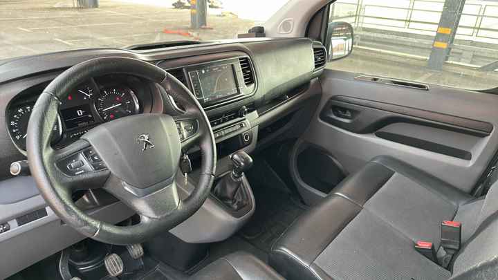 Peugeot Peugeot Expert Avantage Edition 2.0 HDI