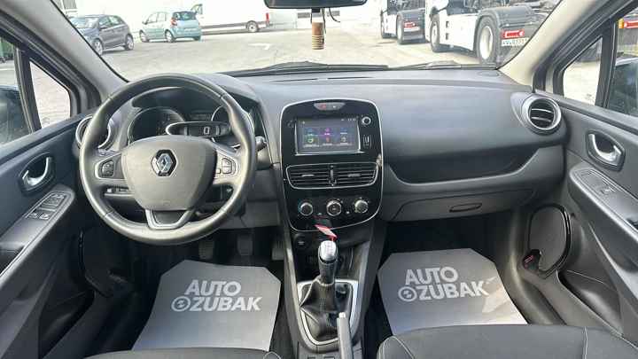 Renault Clio Grandtour dCi 75 Limited