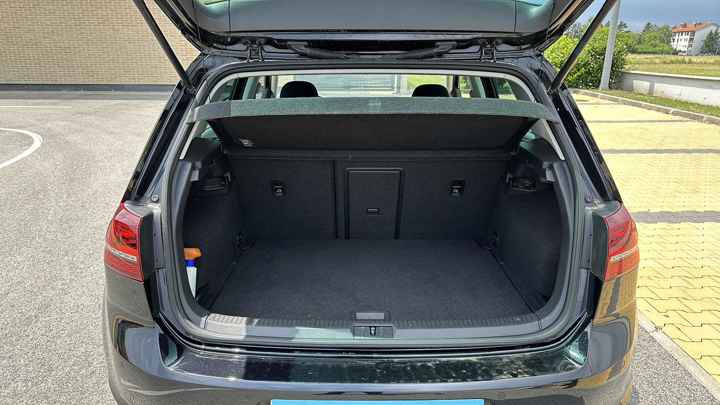 VW Golf 1,6 TDI BMT Allstar 5 vrata