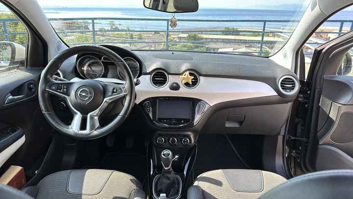 Opel Adam Rocks 1.4 