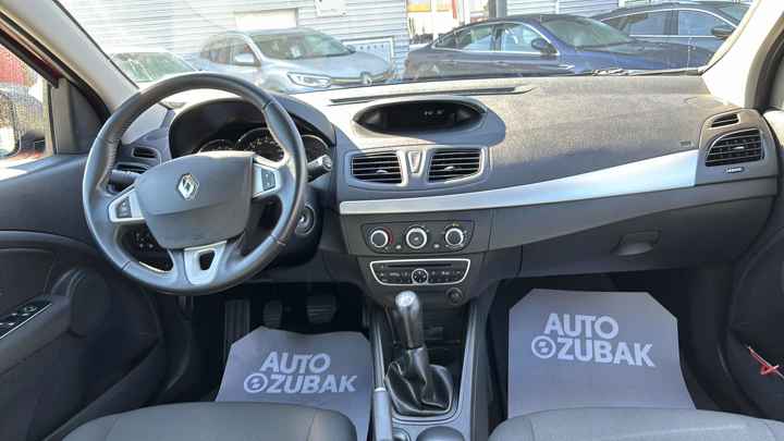 Renault Renault Megane 1.6 16v