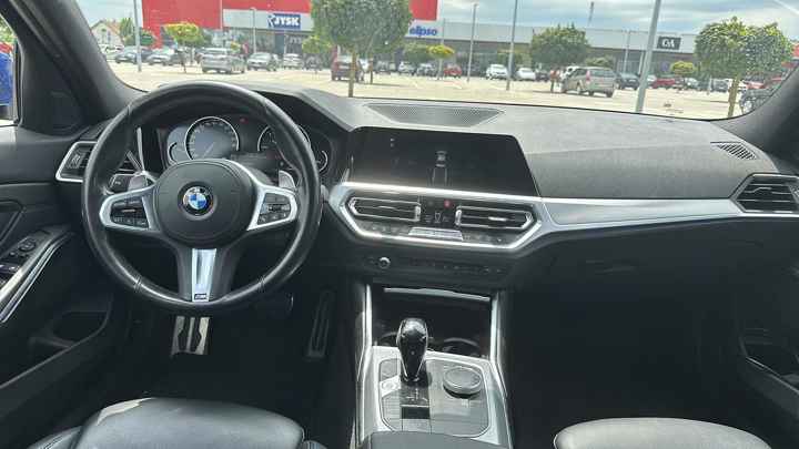 BMW 330d xDrive M Sport Aut.