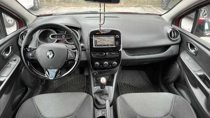 Renault Clio Grandtour dCi 90 Energy Dynamique Start & Stop